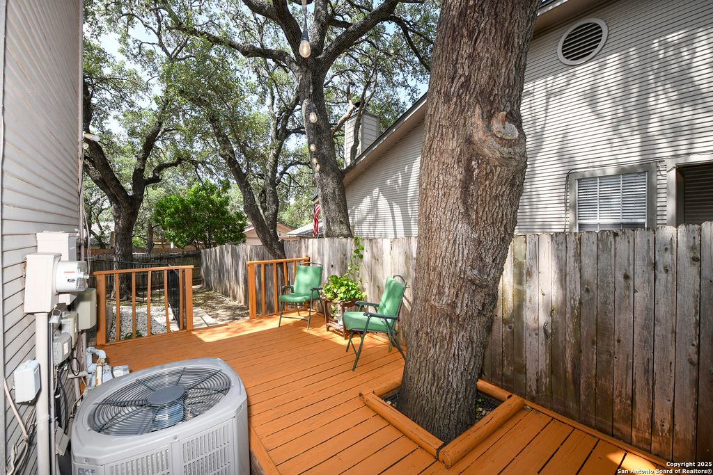 Photo of 9536 W Dover ridge, San Antonio, TX 78250 (MLS # 1924661)