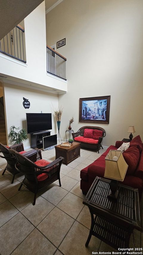 Photo of 6160 ECKHERT 403 #403, San Antonio, TX 78240 (MLS # 1930169)