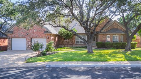 Tiny photo for 16115 Robinwood, San Antonio, TX 78248 (MLS # 1887027)