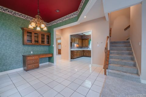 Tiny photo for 16115 Robinwood, San Antonio, TX 78248 (MLS # 1887027)