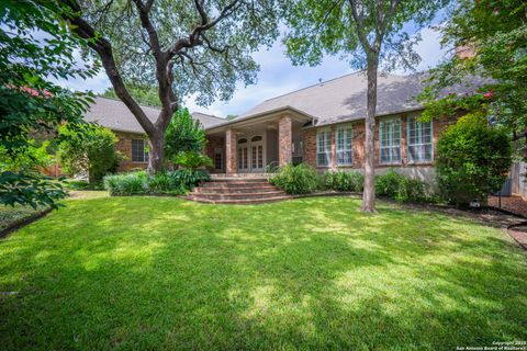 Tiny photo for 16115 Robinwood, San Antonio, TX 78248 (MLS # 1887027)