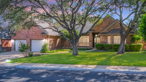 Photo for 16115 Robinwood, San Antonio, TX 78248 (MLS # 1887027)