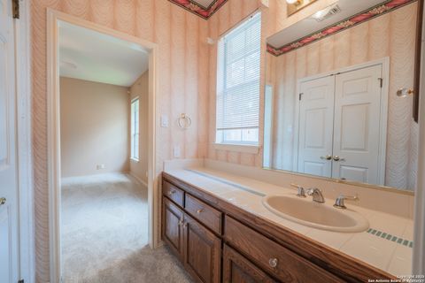 Tiny photo for 16115 Robinwood, San Antonio, TX 78248 (MLS # 1887027)