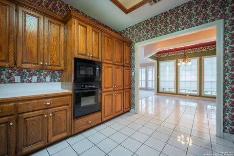 Tiny photo for 16115 Robinwood, San Antonio, TX 78248 (MLS # 1887027)