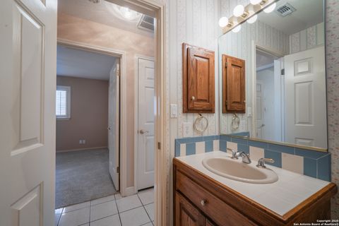 Tiny photo for 16115 Robinwood, San Antonio, TX 78248 (MLS # 1887027)