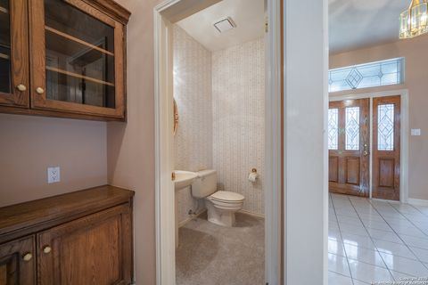 Tiny photo for 16115 Robinwood, San Antonio, TX 78248 (MLS # 1887027)