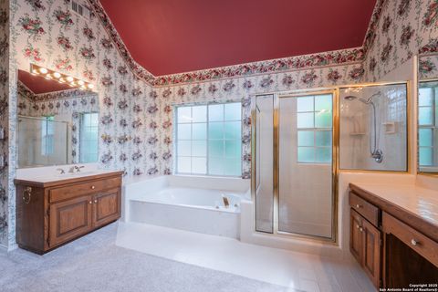 Tiny photo for 16115 Robinwood, San Antonio, TX 78248 (MLS # 1887027)