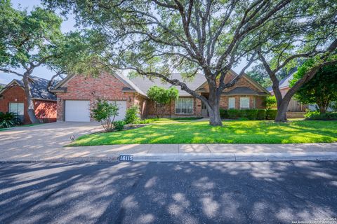 Tiny photo for 16115 Robinwood, San Antonio, TX 78248 (MLS # 1887027)