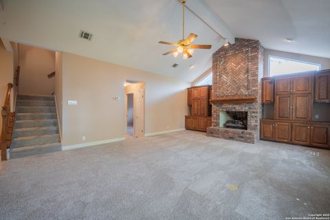 Tiny photo for 16115 Robinwood, San Antonio, TX 78248 (MLS # 1887027)