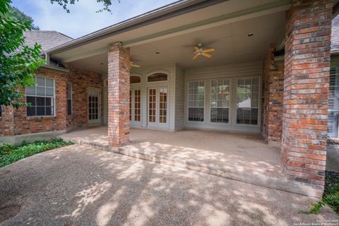 Tiny photo for 16115 Robinwood, San Antonio, TX 78248 (MLS # 1887027)