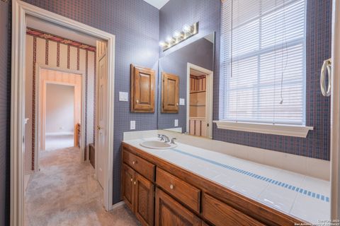 Tiny photo for 16115 Robinwood, San Antonio, TX 78248 (MLS # 1887027)