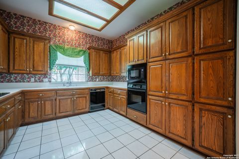 Tiny photo for 16115 Robinwood, San Antonio, TX 78248 (MLS # 1887027)