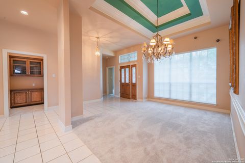 Tiny photo for 16115 Robinwood, San Antonio, TX 78248 (MLS # 1887027)