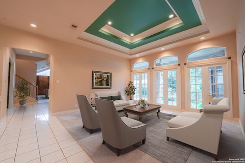 Tiny photo for 16115 Robinwood, San Antonio, TX 78248 (MLS # 1887027)