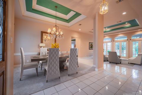 Tiny photo for 16115 Robinwood, San Antonio, TX 78248 (MLS # 1887027)