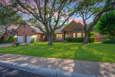 Tiny photo for 16115 Robinwood, San Antonio, TX 78248 (MLS # 1887027)