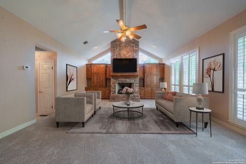 Tiny photo for 16115 Robinwood, San Antonio, TX 78248 (MLS # 1887027)