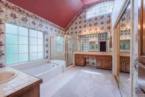 Tiny photo for 16115 Robinwood, San Antonio, TX 78248 (MLS # 1887027)