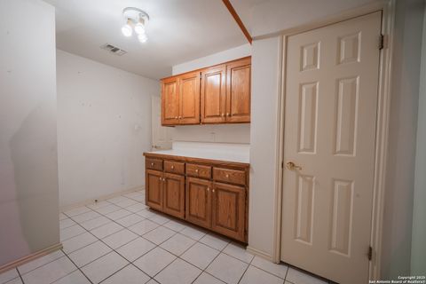 Tiny photo for 16115 Robinwood, San Antonio, TX 78248 (MLS # 1887027)