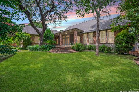 Tiny photo for 16115 Robinwood, San Antonio, TX 78248 (MLS # 1887027)
