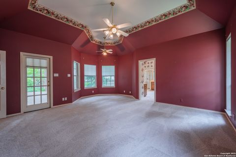 Tiny photo for 16115 Robinwood, San Antonio, TX 78248 (MLS # 1887027)