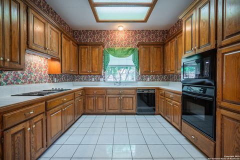 Tiny photo for 16115 Robinwood, San Antonio, TX 78248 (MLS # 1887027)