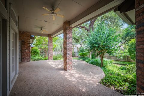 Tiny photo for 16115 Robinwood, San Antonio, TX 78248 (MLS # 1887027)