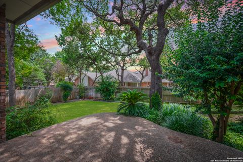 Tiny photo for 16115 Robinwood, San Antonio, TX 78248 (MLS # 1887027)