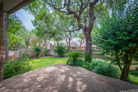 Tiny photo for 16115 Robinwood, San Antonio, TX 78248 (MLS # 1887027)