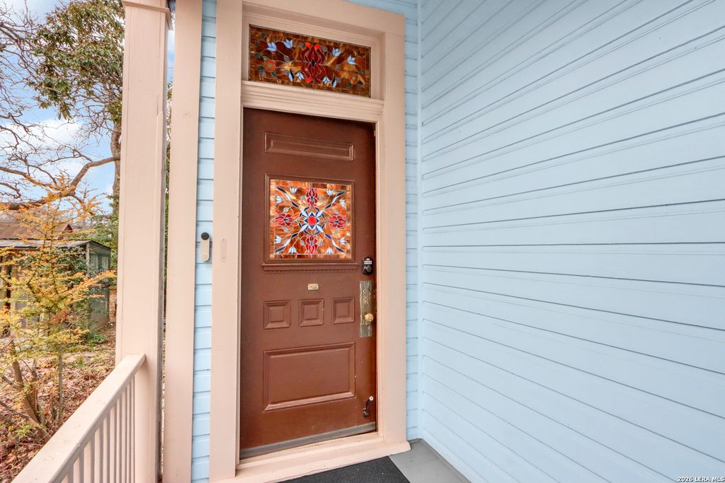 Photo of 123 cedar, San Antonio, TX 78210 (MLS # 1948304)