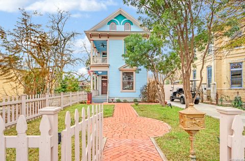Property photo of 123 Cedar, San Antonio, TX 78210