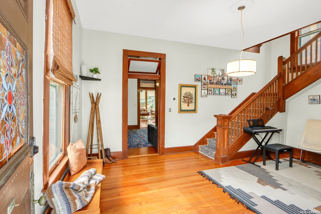 Photo of 123 cedar, San Antonio, TX 78210 (MLS # 1948304)