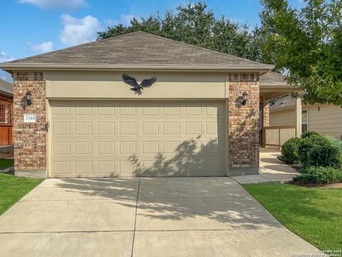 3346 Blossom Row, San Antonio, TX 78253 - #: 1846920