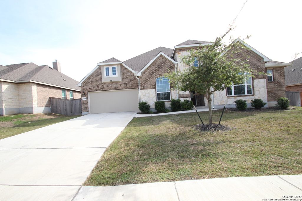 Photo of 12218 UPTON PARK, San Antonio, TX 78253 (MLS # 1955226)