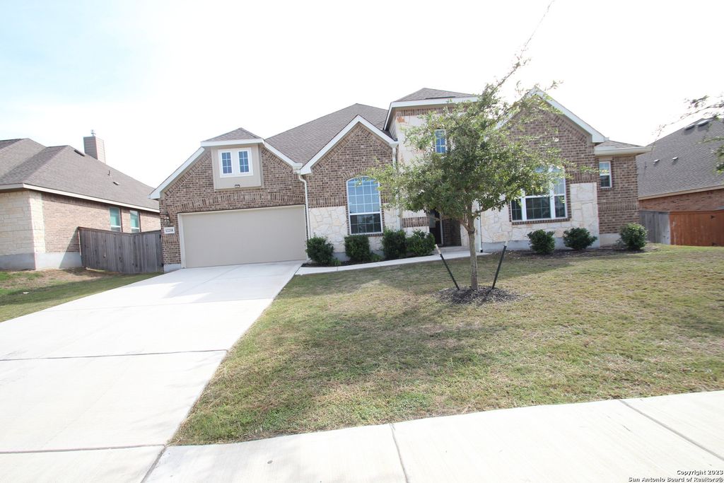 Photo of 12218 UPTON PARK, San Antonio, TX 78253 (MLS # 1955226)