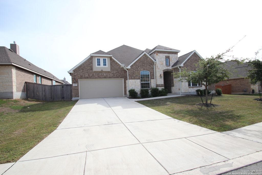 Photo of 12218 UPTON PARK, San Antonio, TX 78253 (MLS # 1955226)