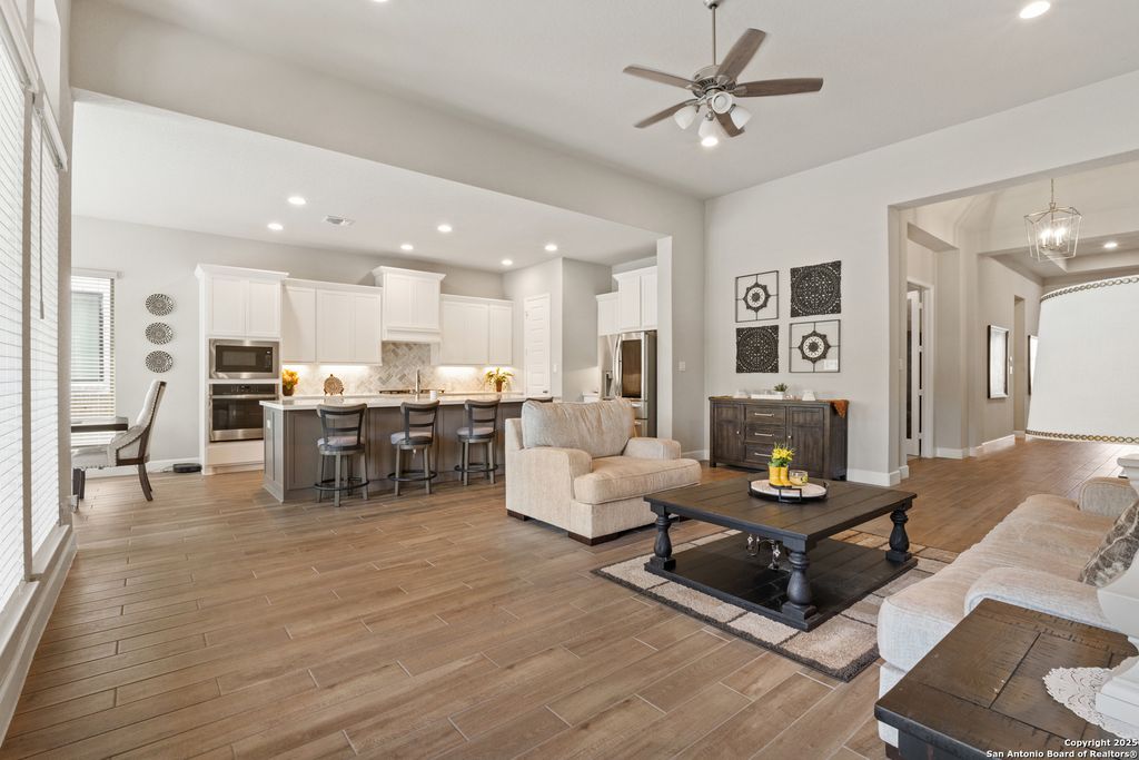 Photo of 14330 Moon Eye Trail, San Antonio, TX 78254 (MLS # 1921264)