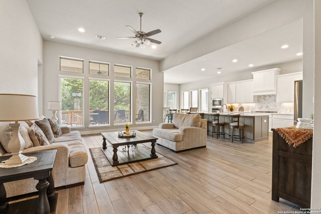 Photo of 14330 Moon Eye Trail, San Antonio, TX 78254 (MLS # 1921264)