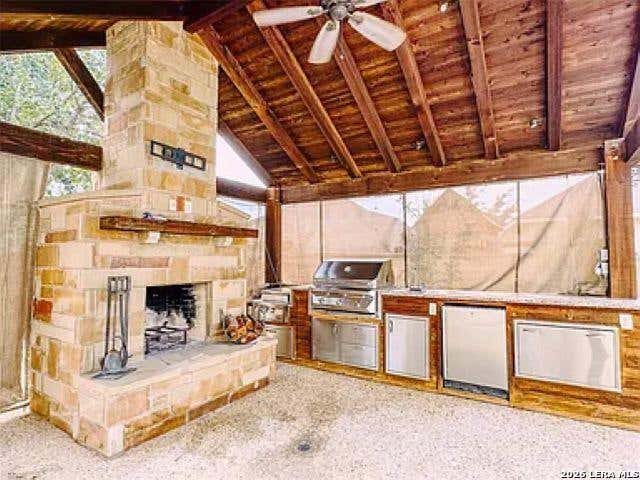 Photo of 3022 Hidden MDW, Seguin, TX 78155 (MLS # 2007341)