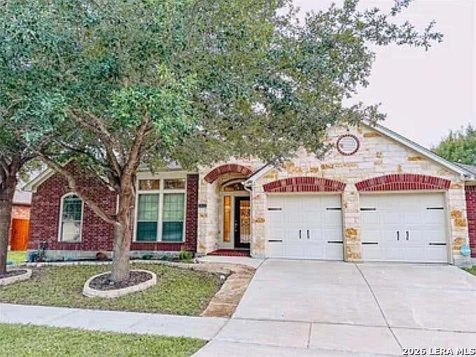 Photo of 3022 Hidden MDW, Seguin, TX 78155 (MLS # 2007341)