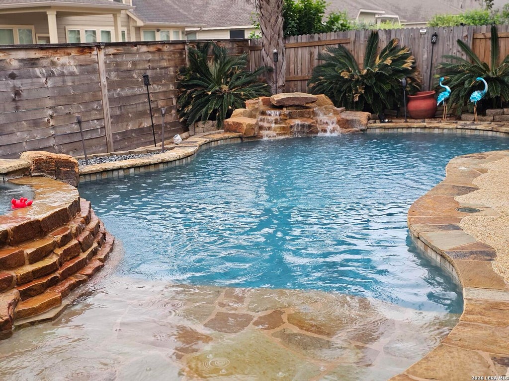 Photo of 3022 Hidden MDW, Seguin, TX 78155 (MLS # 2007341)
