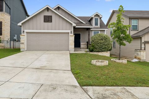 Photo of 322 KOTARA CYN, San Antonio, TX 78260 (MLS # 1970697)