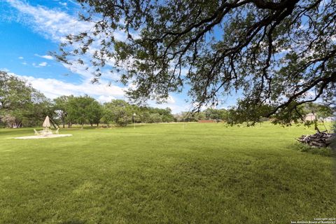 A home in New Braunfels