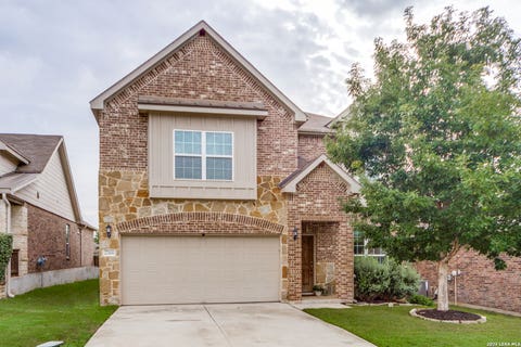 Photo of 27414 Paraiso Sands, Boerne, TX 78015 (MLS # 1999680)