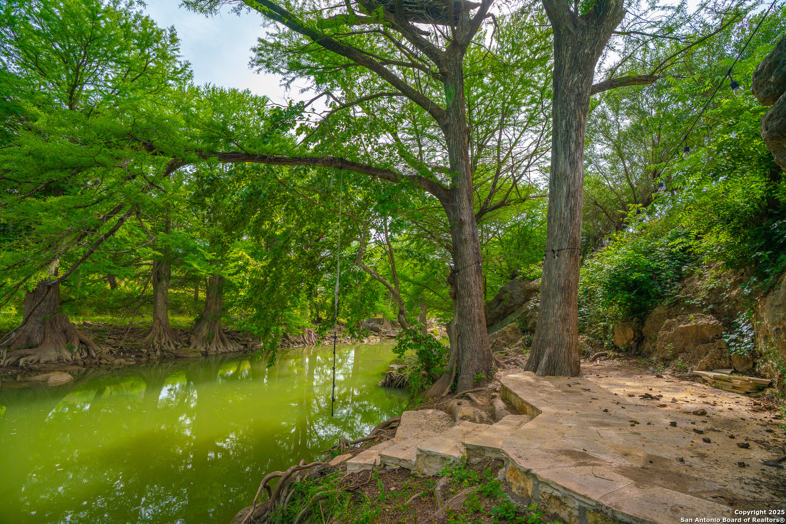 103 Misty Waters