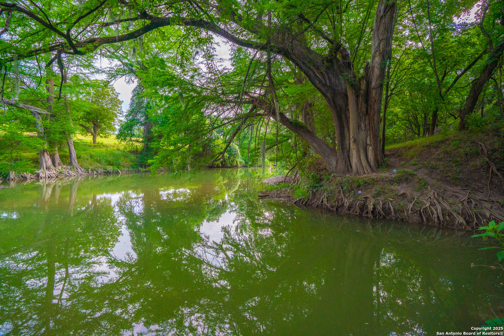 103 Misty Waters