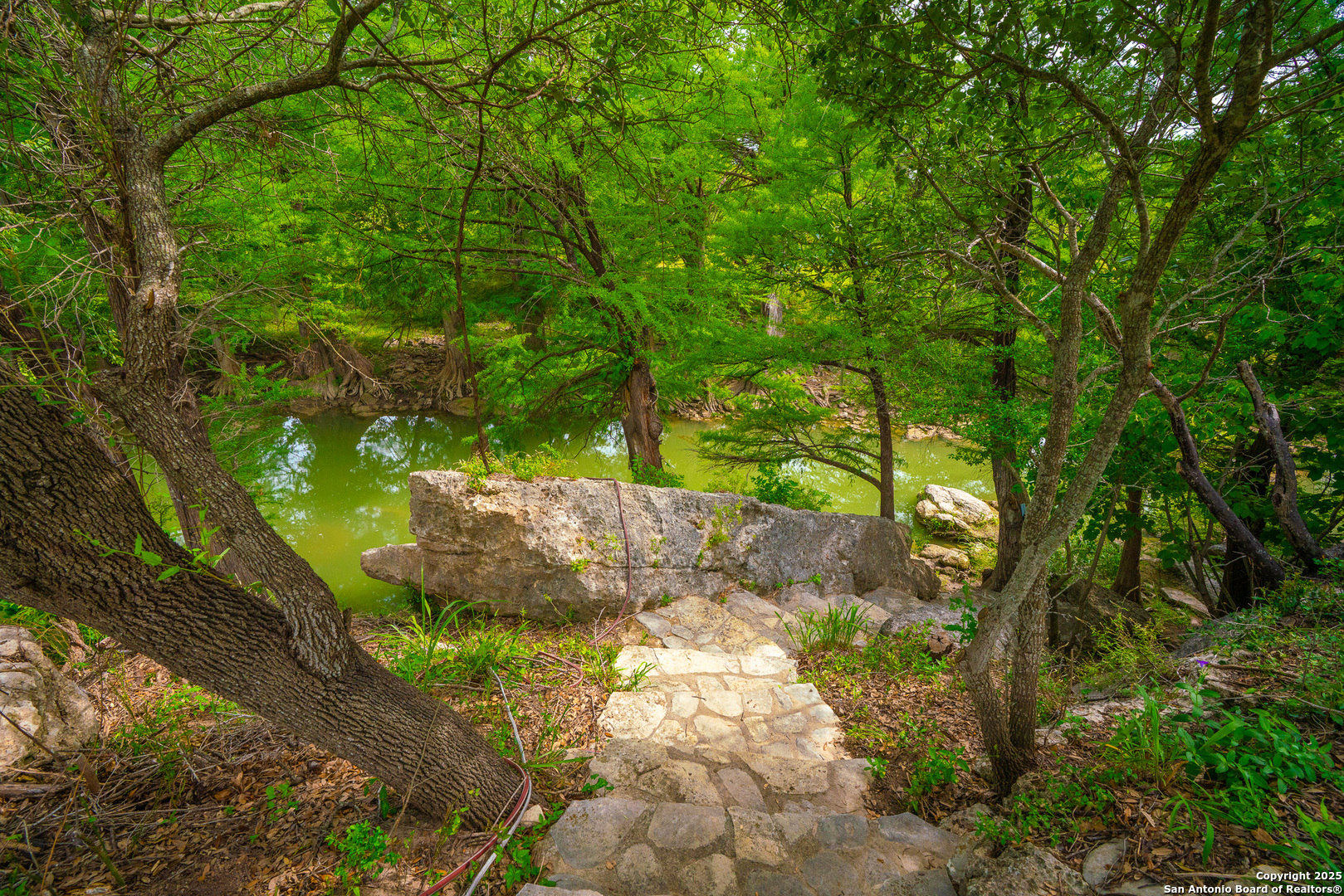 103 Misty Waters