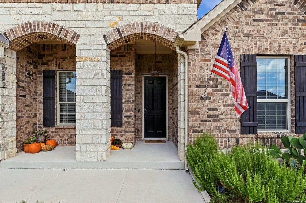 Photo of 5119 Espacio, San Antonio, TX 78261 (MLS # 2024118)
