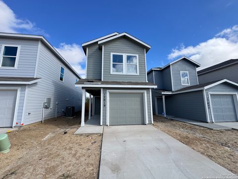 Photo of 12019 Floral Blossom, Converse, TX 78109 (MLS # 1923240)