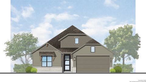 Photo of 12184 Heartvine Parkway, Schertz, TX 78154 (MLS # 1928893)